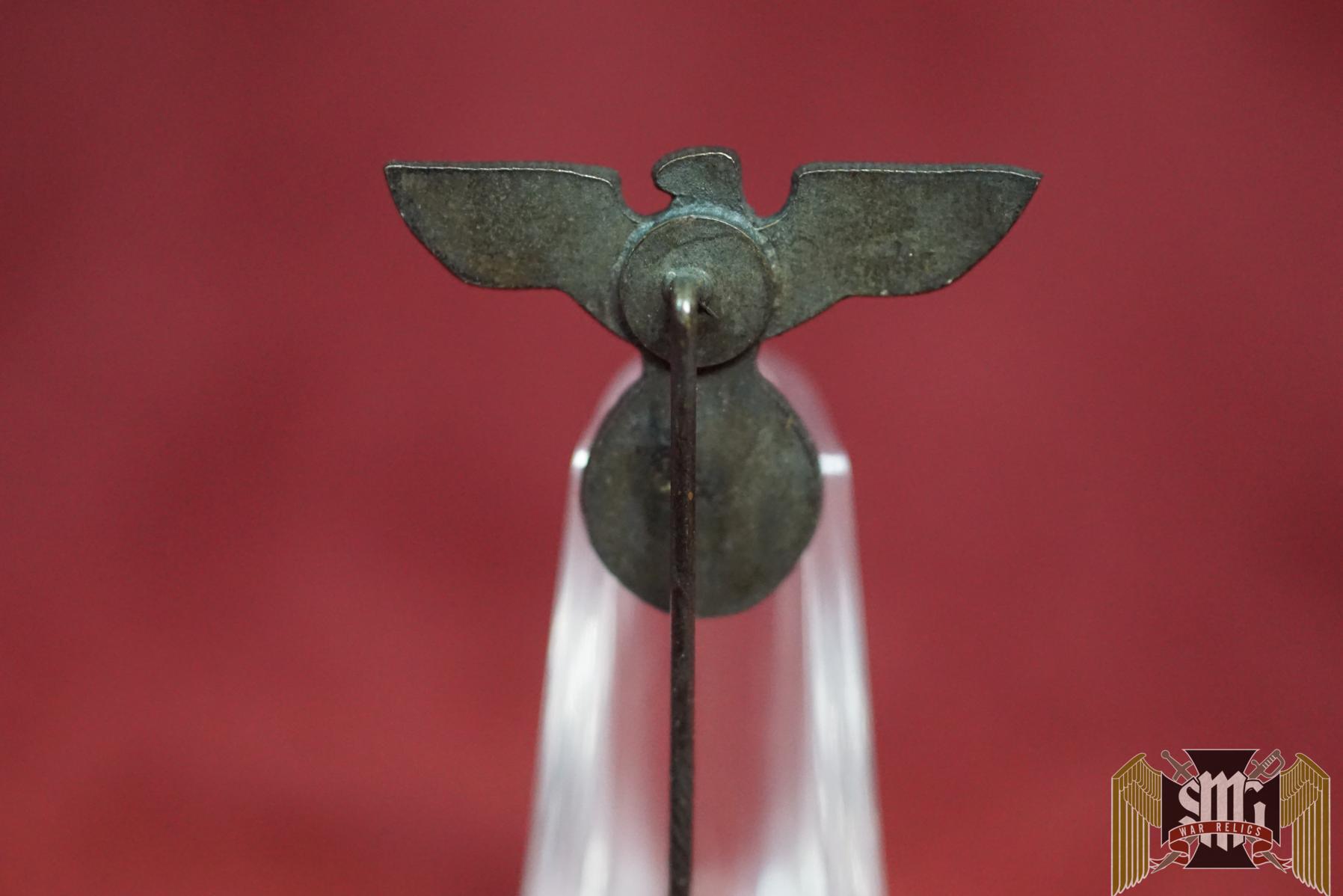 NSDAP Eagle stick pin