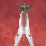 Judicial Stick pin