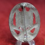 General Assault Badge by Rudolf Karneth