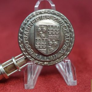 800 jahrfeier zwickau/sa tinnie