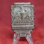 reichstreffen kinderreichen frankfurt 1937 tinnie