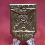 nsdap gau mittelfranken hesselberg 1933 tinnie