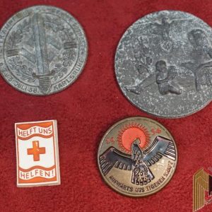 SMGO-1475 Tinnie starter pack