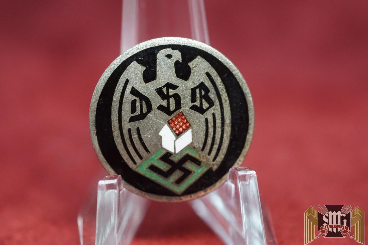 DSB (home owners association) Member badge