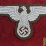 RMBO Sleeve Eagle