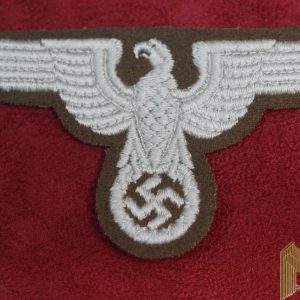 RMBO Sleeve Eagle