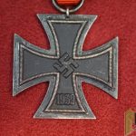 Iron Cross second class 1939