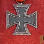Iron Cross second class 1939