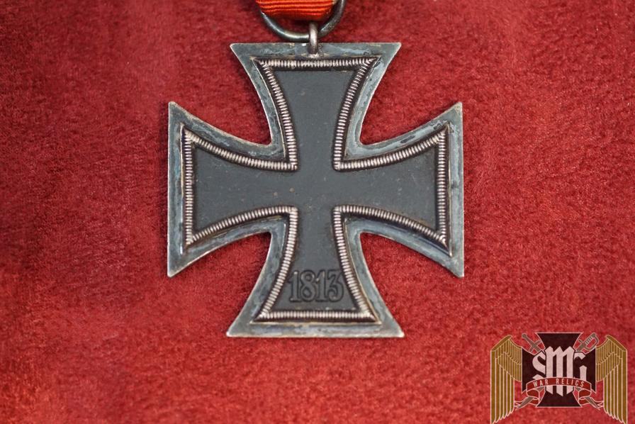 Iron Cross second class 1939