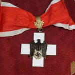 Social Welfare Medal First Class