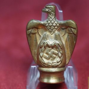 Kriegsmarine dagger Pommel