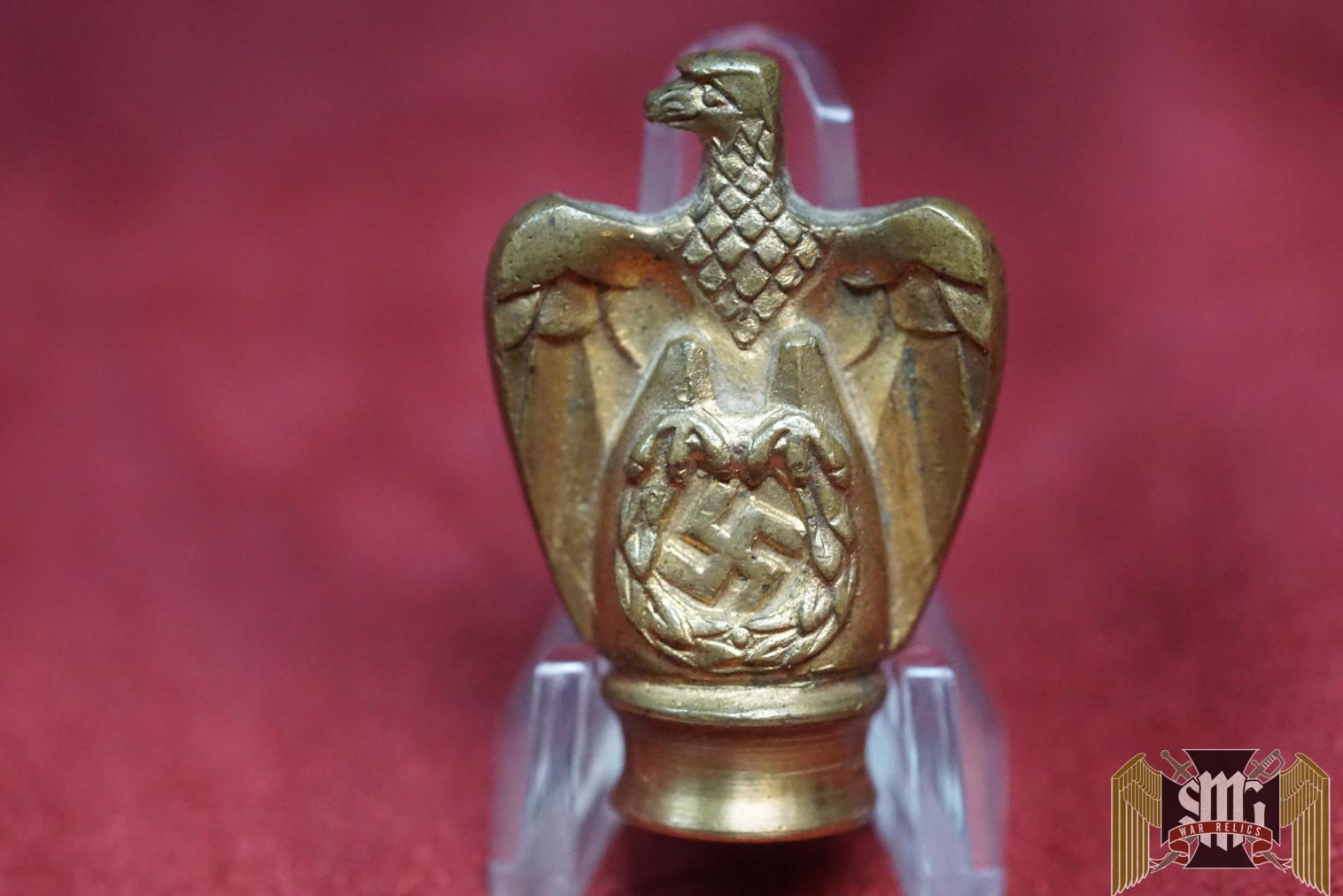 Kriegsmarine dagger Pommel