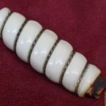 Kriegsmarine dagger grip