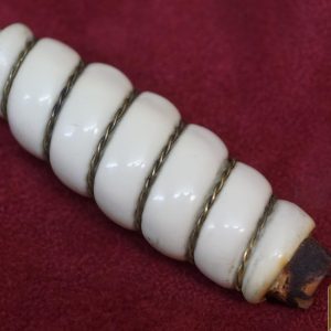 Kriegsmarine dagger grip