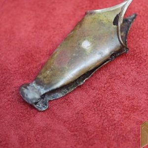 SMGO-1480 SA/SS/NSKK early scabbard tip damaged