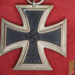 Iron cross second class by Souval