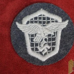 Luftwaffe Drivers specialty sleeve patch