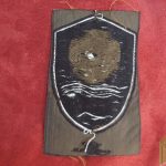 RADwj Sleeve Shield Group XXVIII