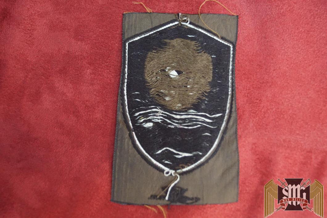 RADwj Sleeve Shield Group XXVIII