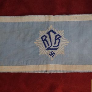 RLB Leader armband
