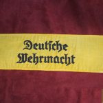 Deutsche Wehrmacht armband