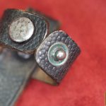 Hitler Youth knife by Tiger w/damage