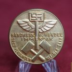 handwerk u. handel immerdar tinnie