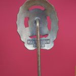 DRL Stick Pin in Bronze