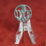 Wehrmacht Gefolge Membership Stick Pin