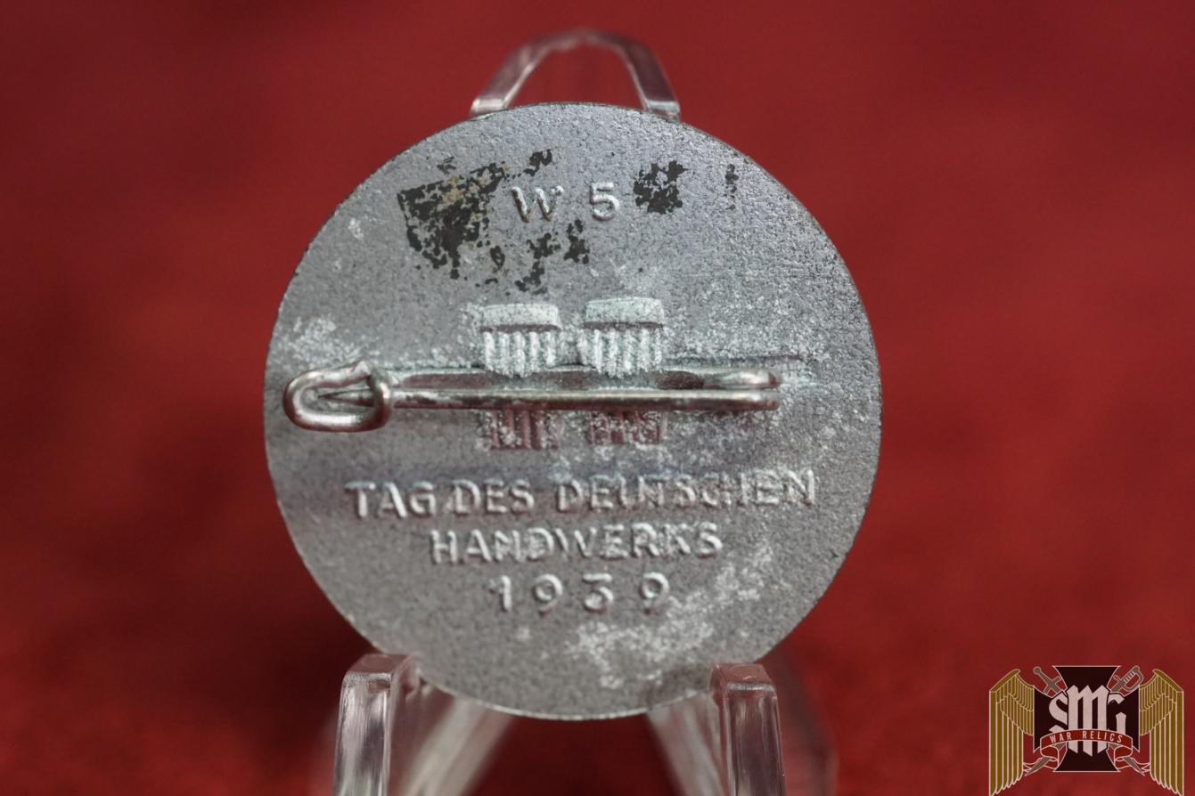 handwerks 1939 tinnie