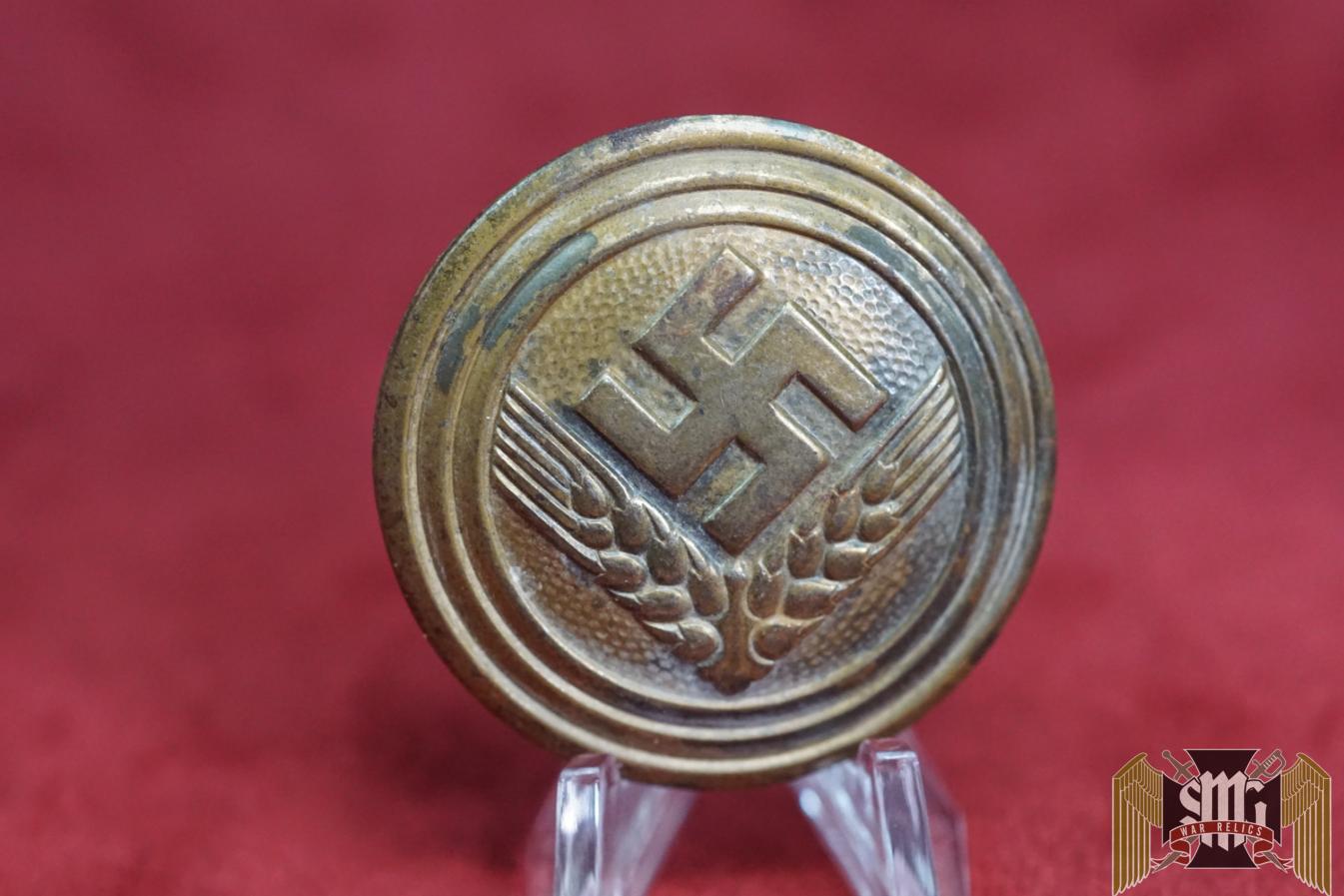 RADwJ Rank Badge - Stabsoberfuhrerin
