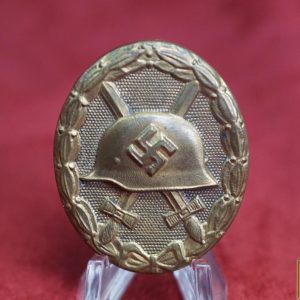 Black wound badge L/54