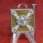 flags of the Wehrmacht Luftnachrichtentruppe