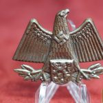 NSDAP Thuringen 1925-1935 Tinnie