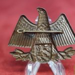 NSDAP Thuringen 1925-1935 Tinnie