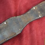 Numbers matching k98 bayonet by Eickhorn