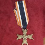 early period War merit cross with out swords