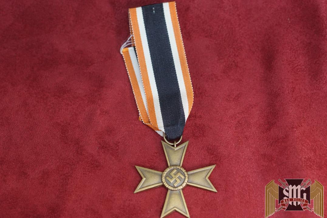 early period War merit cross with out swords