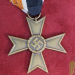 early period War merit cross with out swords