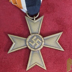 early period War merit cross with out swords