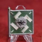 WHW Flags of the Wehrmacht general Goring
