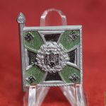 WHW Flags of the Wehrmacht Jager