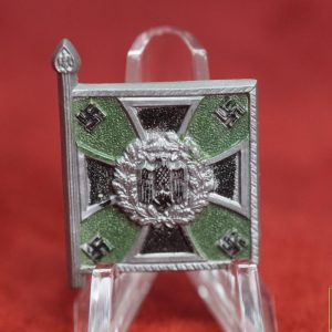 WHW Flags of the Wehrmacht Jager
