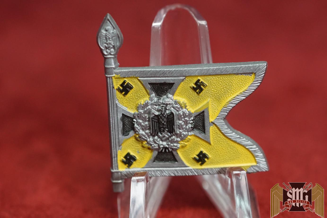 WHW Flags of the Wehrmacht Kavallerie