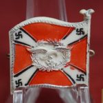 WHW Flags of the Wehrmacht Luftwaffe Flak