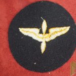 US Air Corps Cadet insignia