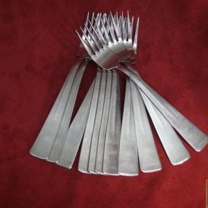 DAF MDA fork by Hindelang