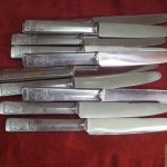 DAF MDA Knife by Hindelang