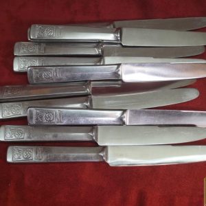 DAF MDA Knife by Hindelang