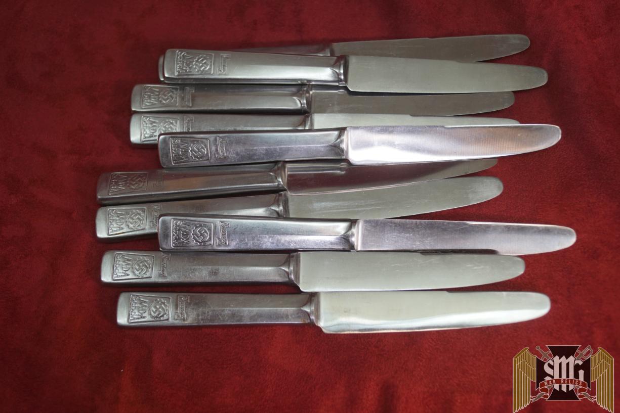 DAF MDA Knife by Hindelang